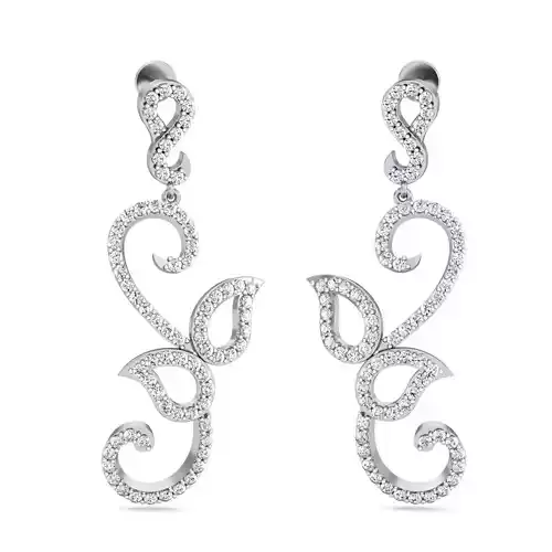 Earrings - 72