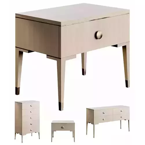 Frato MOONSTONE Living Collection