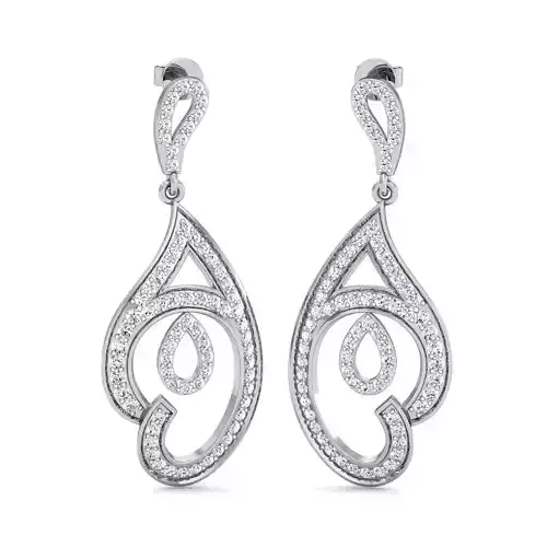 Earrings - 71