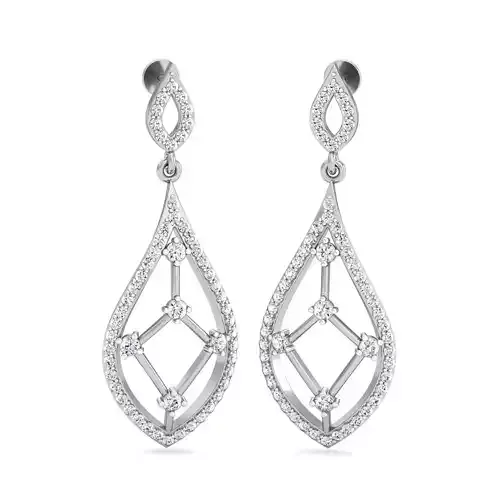 Earrings - 67