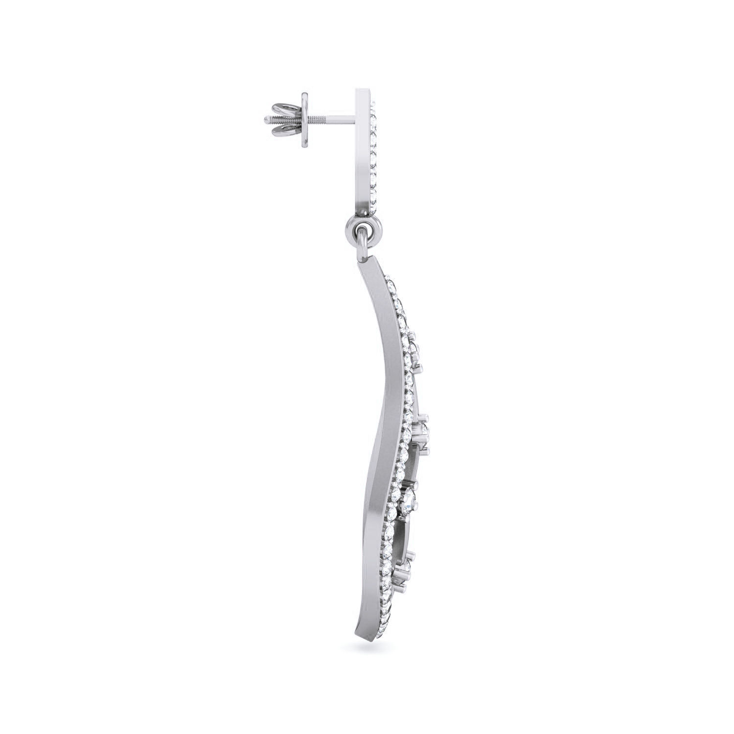 Earrings - 67 3D print model_2