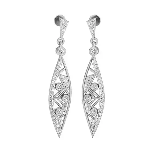 Earrings - 65