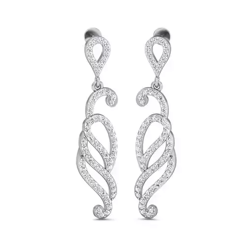 Earrings - 64