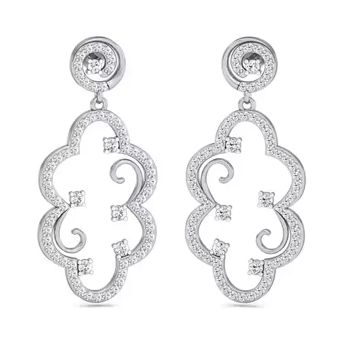 Earrings - 61