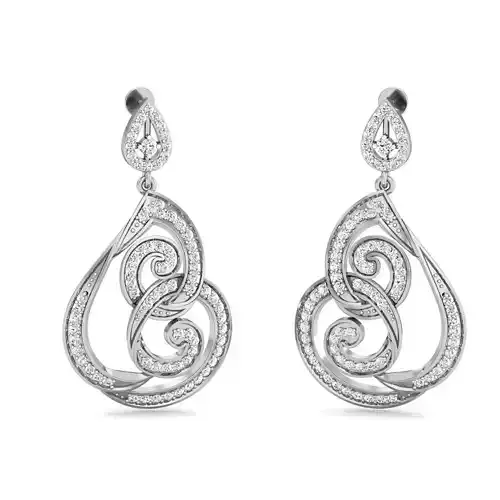 Earrings - 60