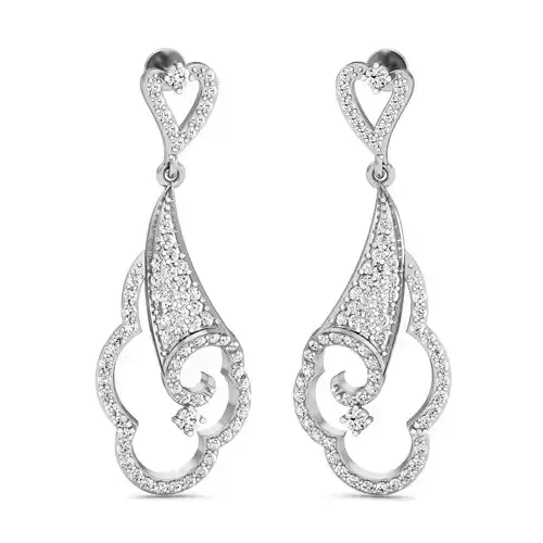 Earrings - 58