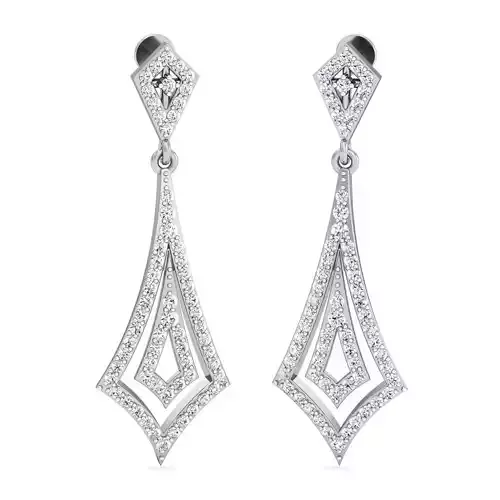 Earrings - 57