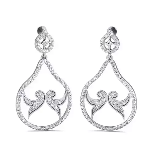 Earrings - 54