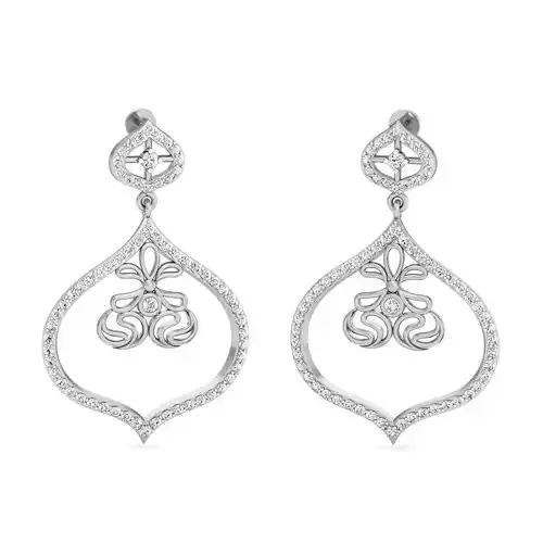 Earrings - 53