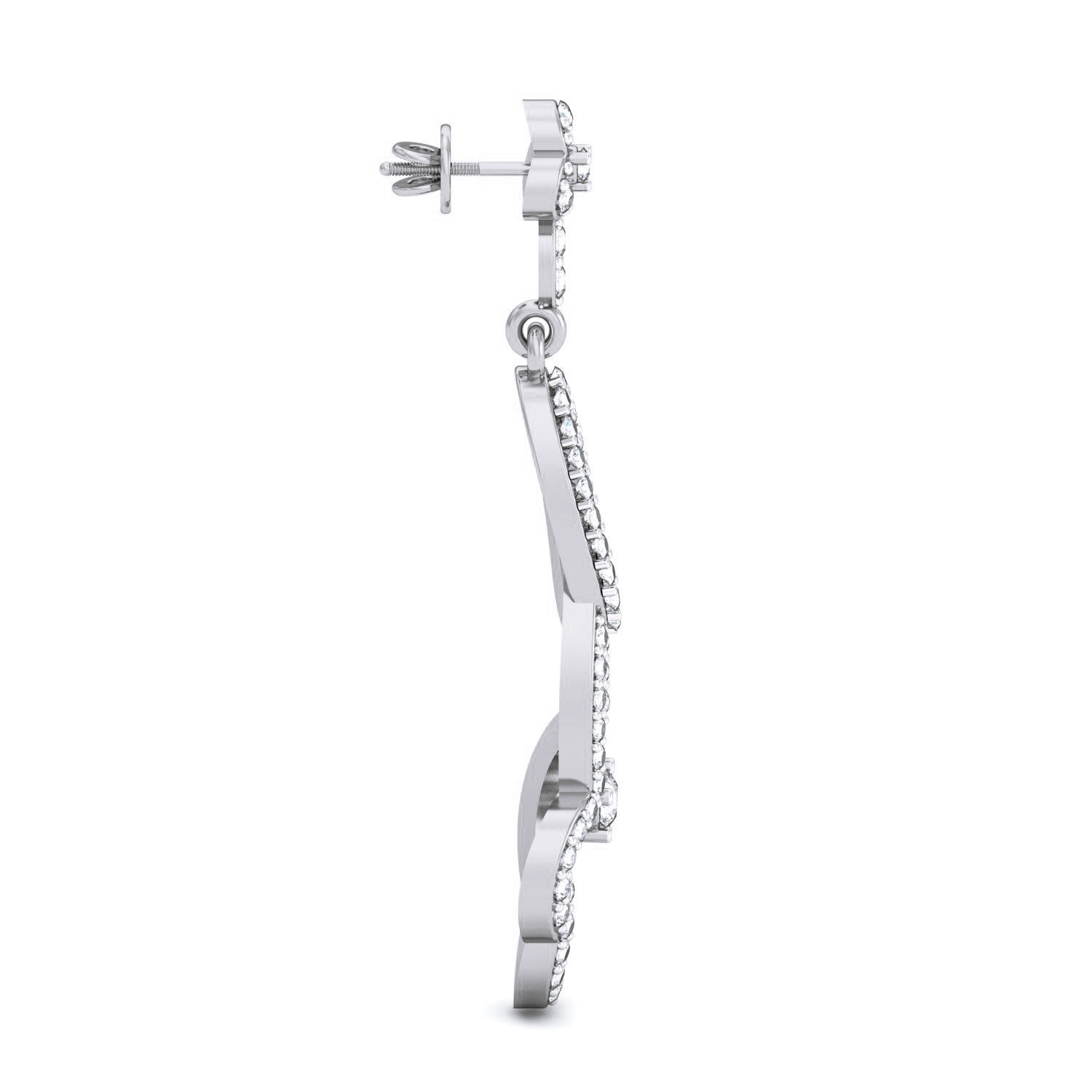 Earrings - 46 3D print model_2