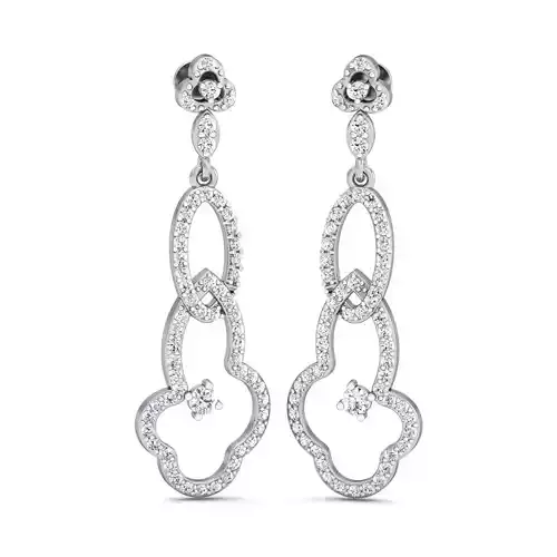 Earrings - 46