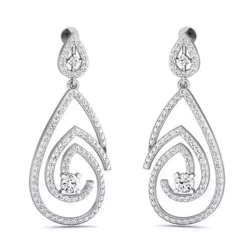 Earrings - 38