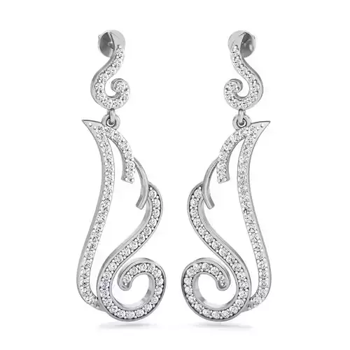 Earrings - 34