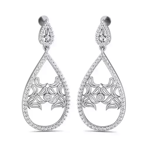 Earrings - 33