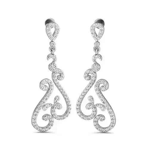 Earrings - 30
