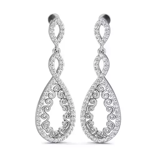 Earrings - 28