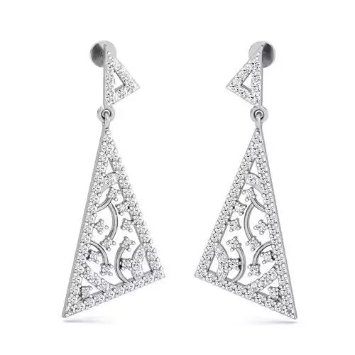 Earrings - 26