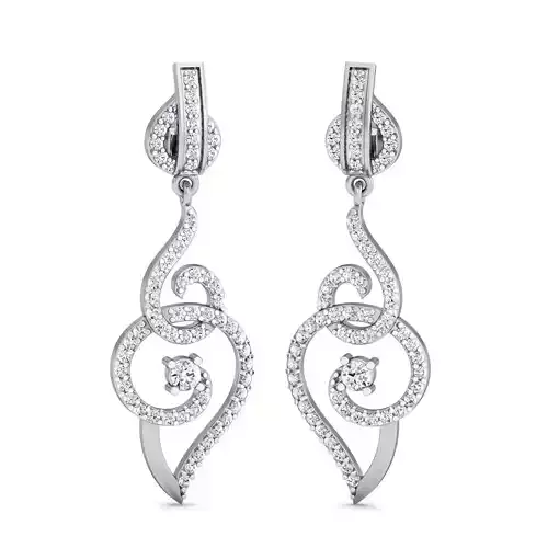 Earrings - 25