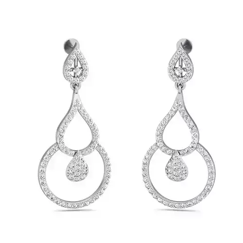 Earrings - 20