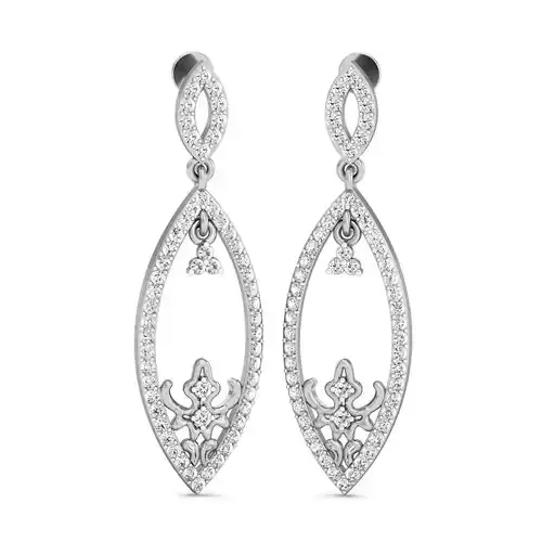 Earrings - 16