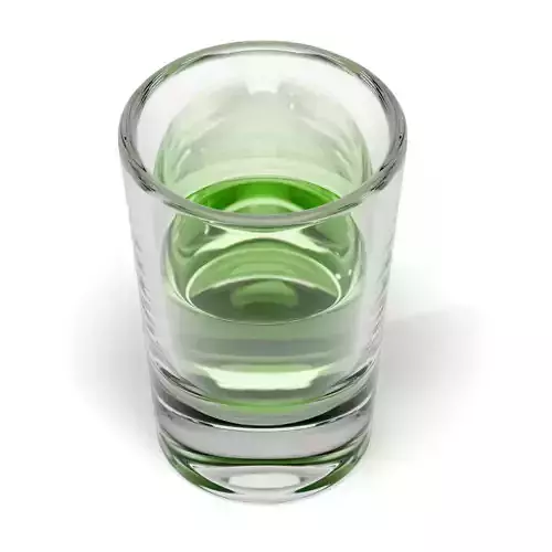 Shot Glass