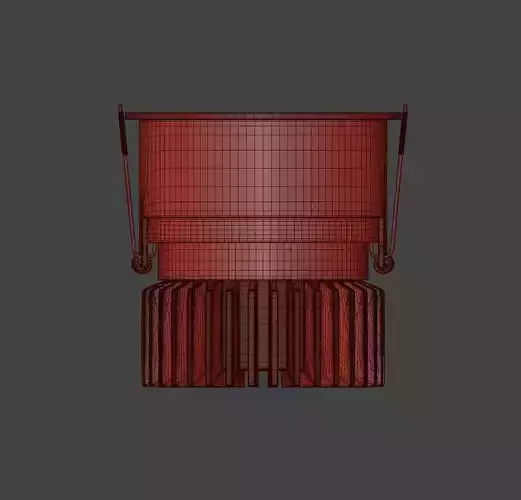 Spotlight model dimmable led downlight