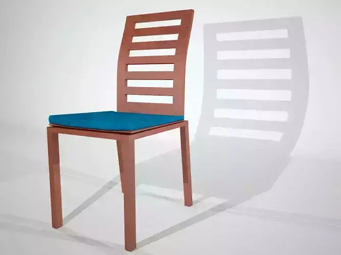 MG Chair