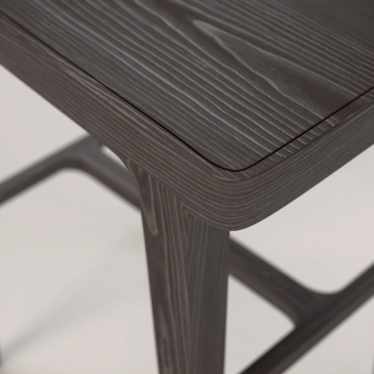 Emea Low Back Counter Stool 3D model_6