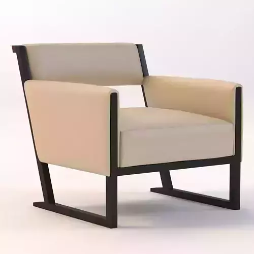 Emily Lounge Chair