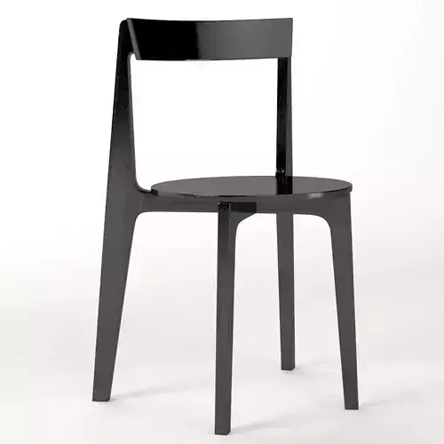 Esedra Sparta Chair By Leonardo Rossano