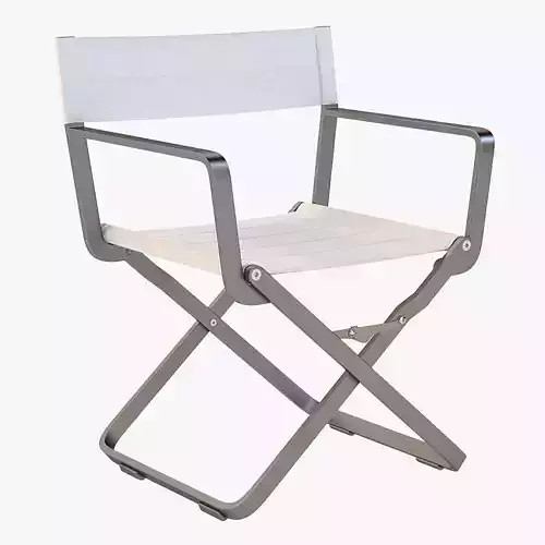 Ethimo Studios Garden Armchair