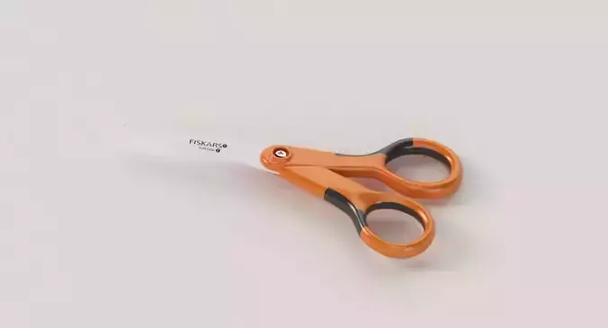 Fiskars Softgrip Scissors