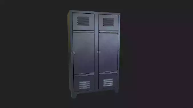 Locker