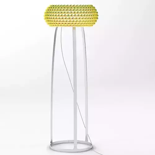 Foscarini Caboche Floor Lamp