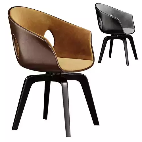 kreslo lazzeroni ginger chair