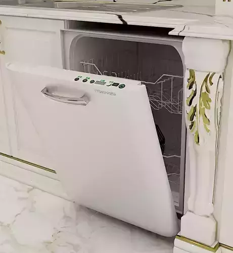 dishwasher