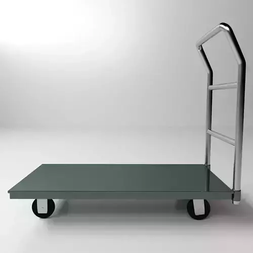 Platform Hand Truck