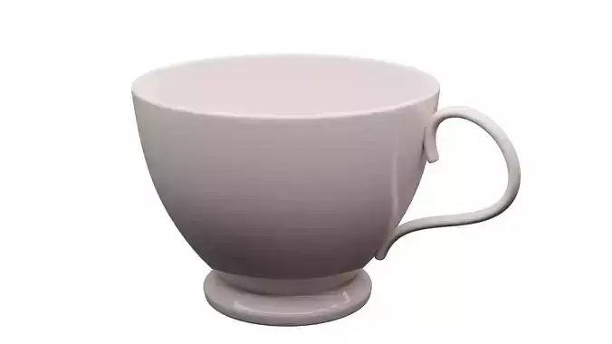 Tea Cup