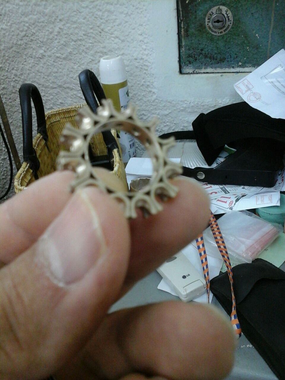 YD 37 3D print model_3