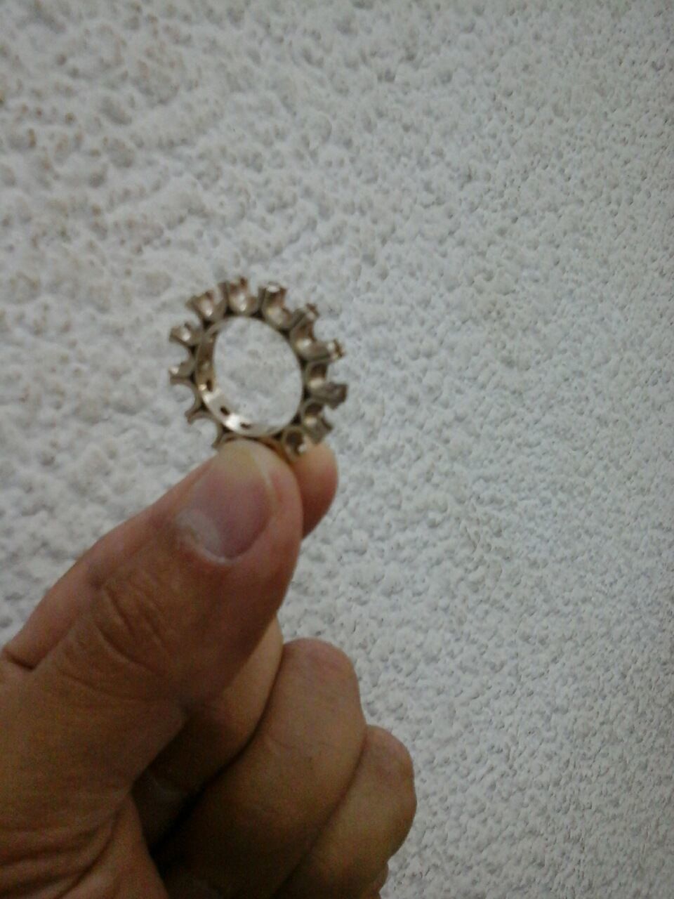 YD 37 3D print model_1