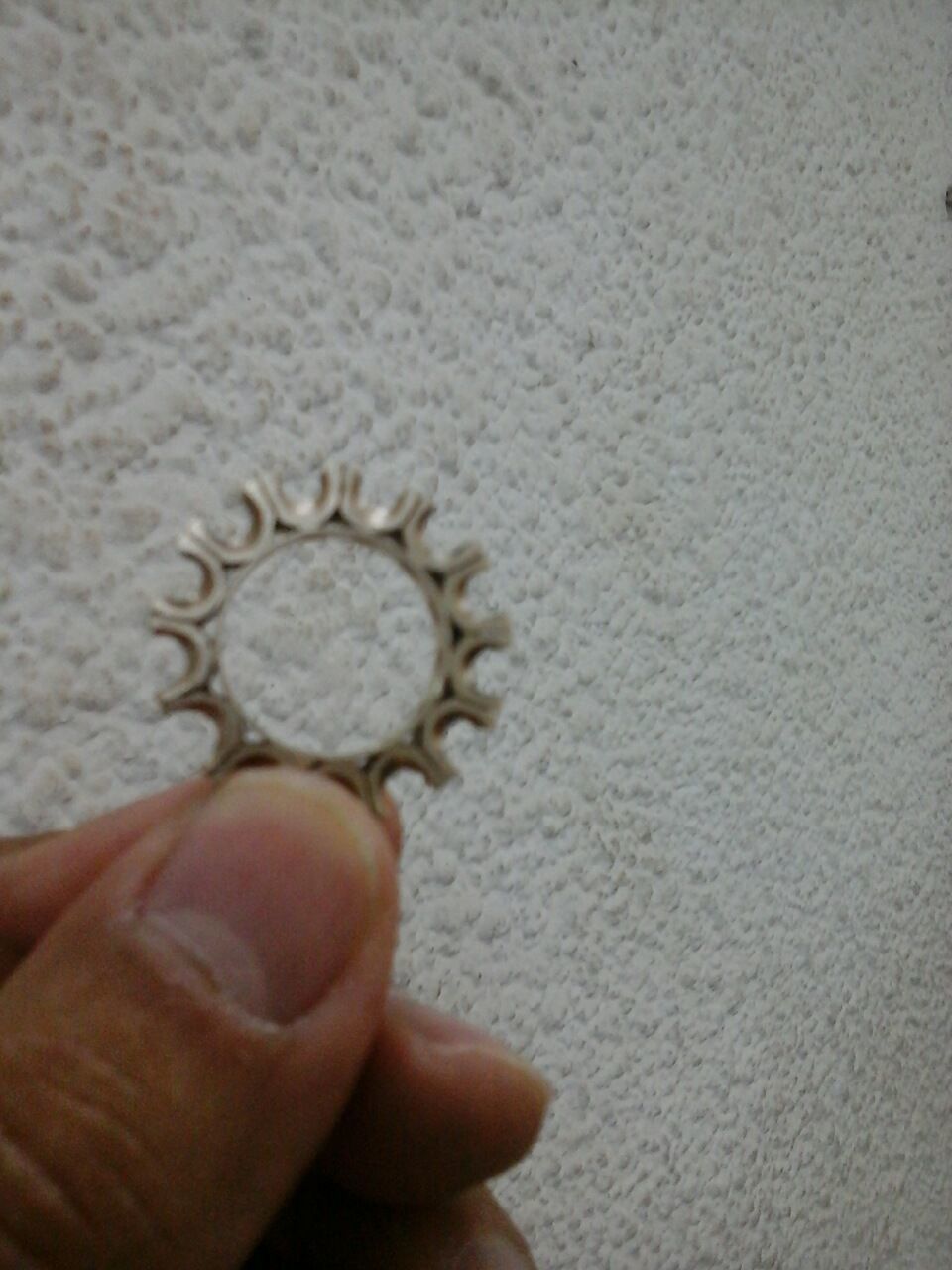 YD 37 3D print model_4