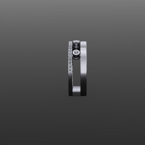  MOVE ROMANE  17 33 mm 3D print model_2