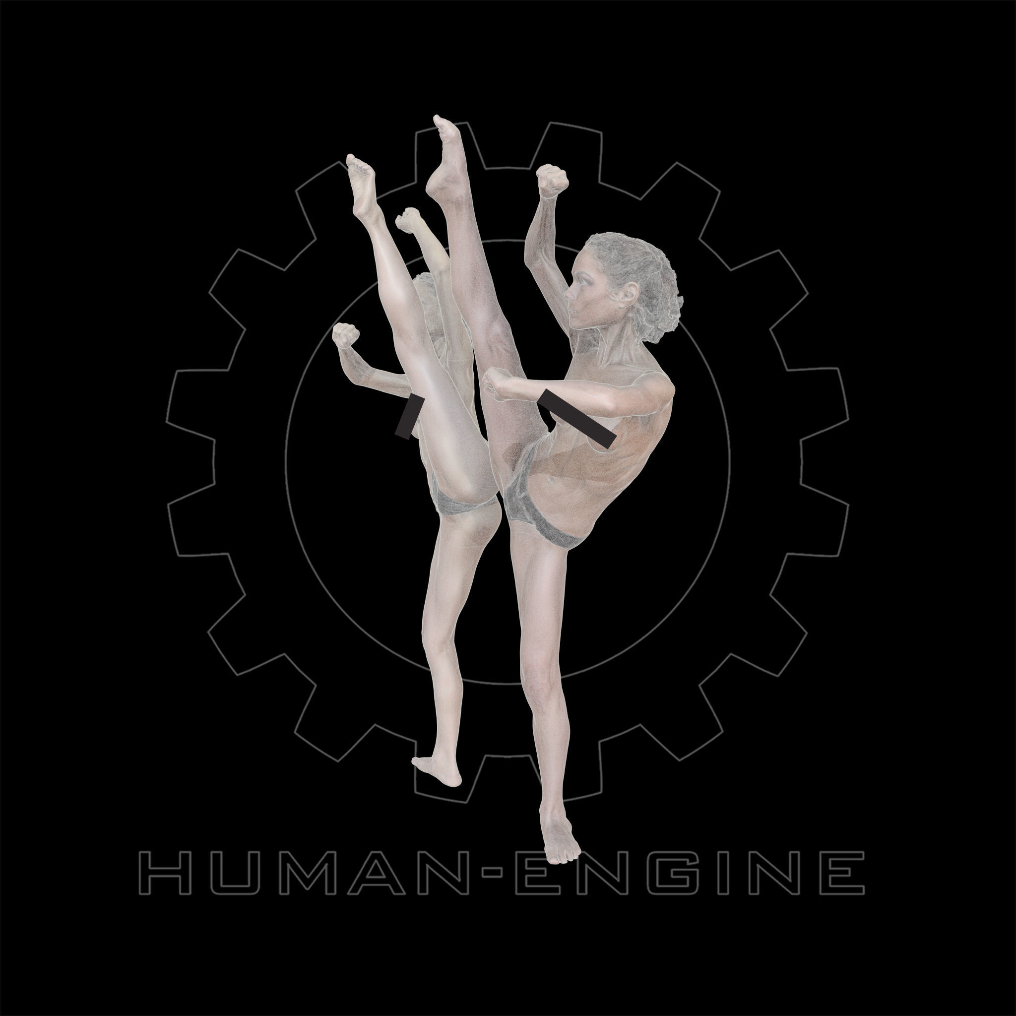 Female Scan - Sylph Ballet Poses 54-55 3D model_18