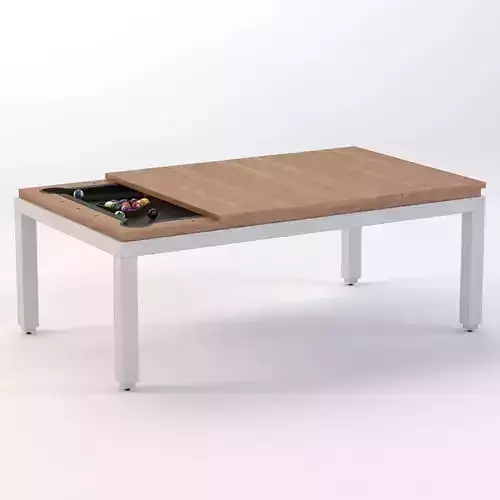 Fusion Table