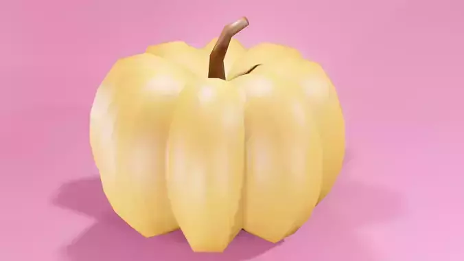 Pumpkin banana