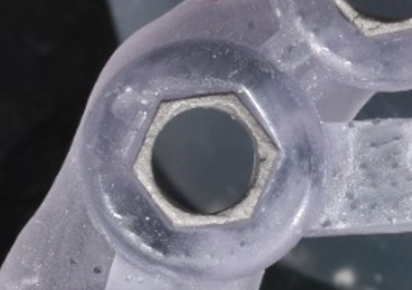 Digital Surgical Guide Sleeves 3D print model_8