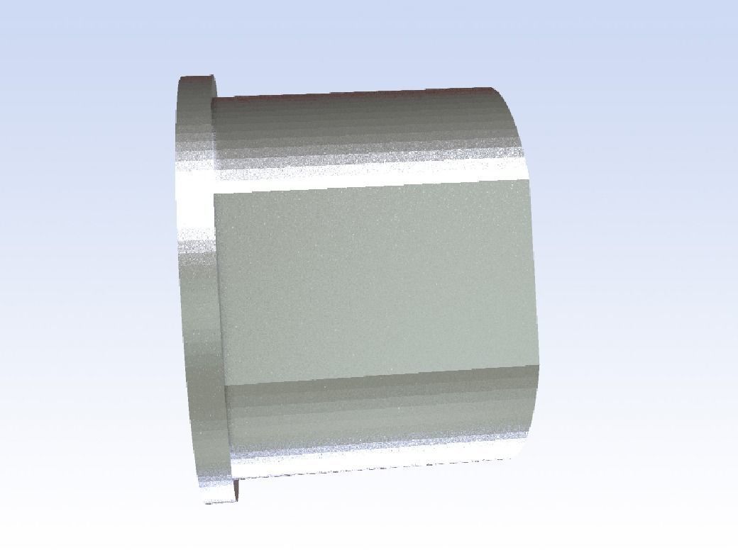 Digital Surgical Guide Sleeves 3D print model_15