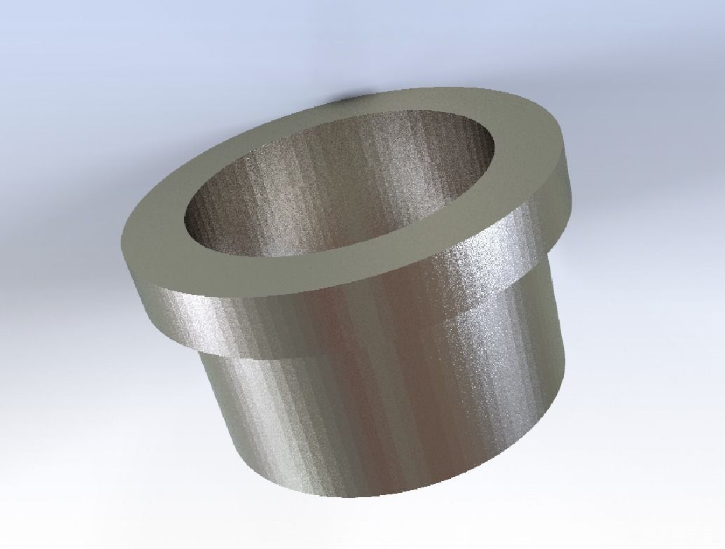 Digital Surgical Guide Sleeves 3D print model_19