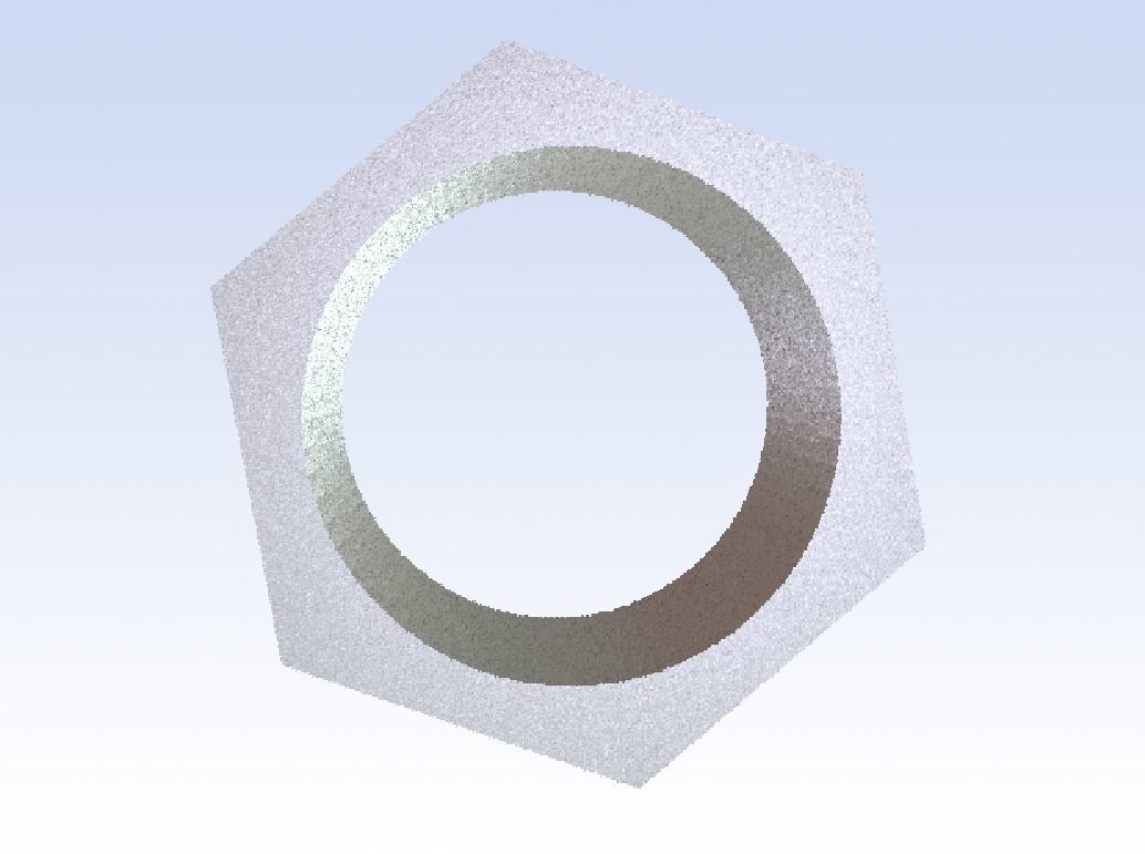 Digital Surgical Guide Sleeves 3D print model_5