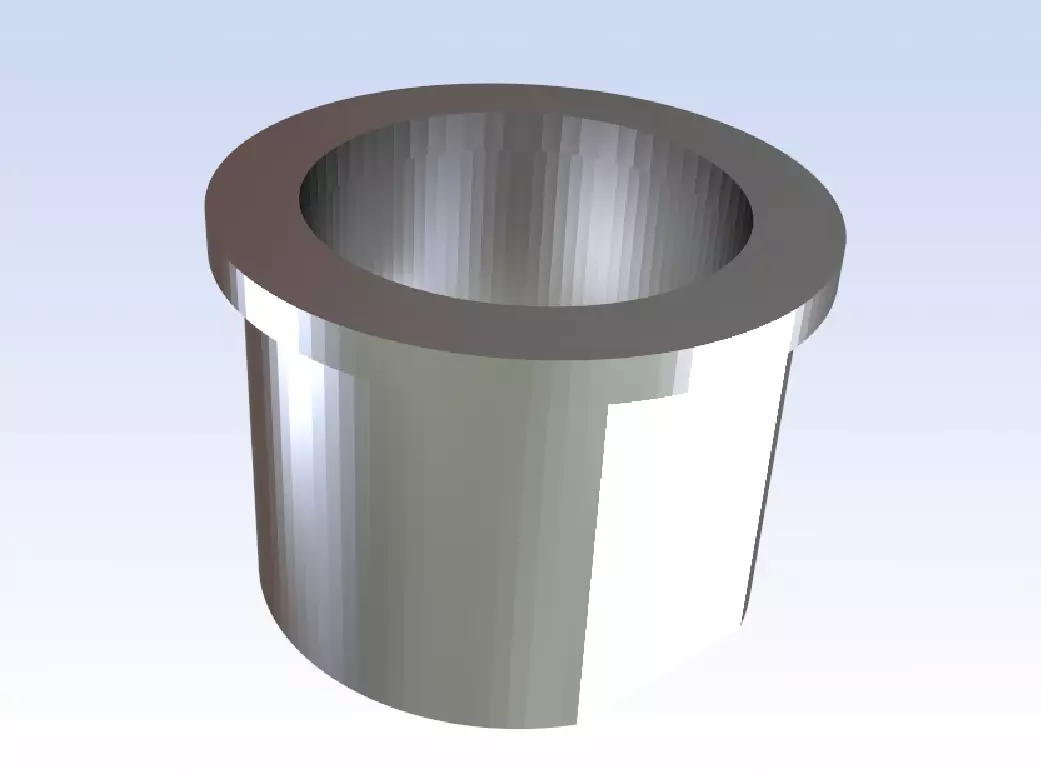 Digital Surgical Guide Sleeves 3D print model_0